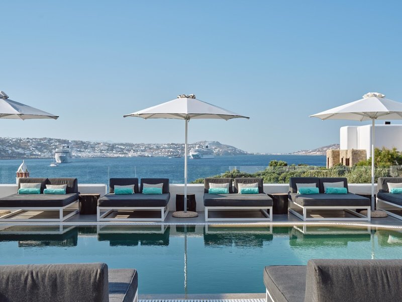 Mykonos Princess 16