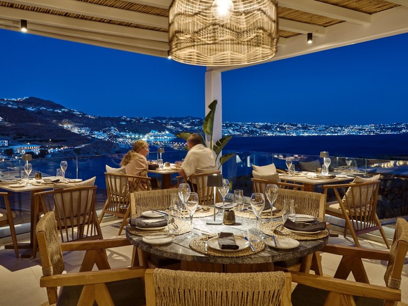 Mykonos Princess 30