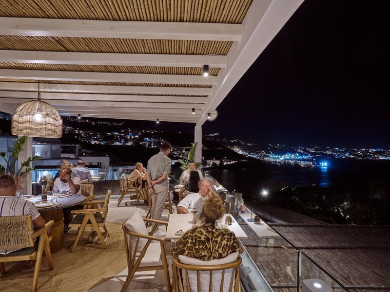Mykonos Princess 33