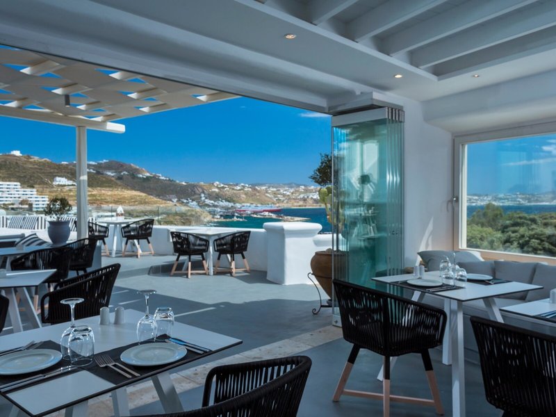 Mykonos Princess 39
