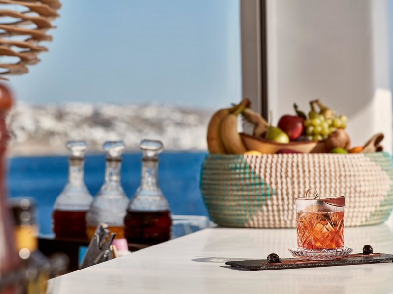 Mykonos Princess 40