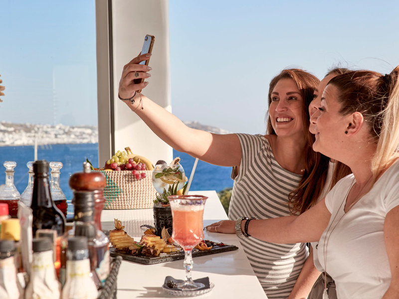 Mykonos Princess 41