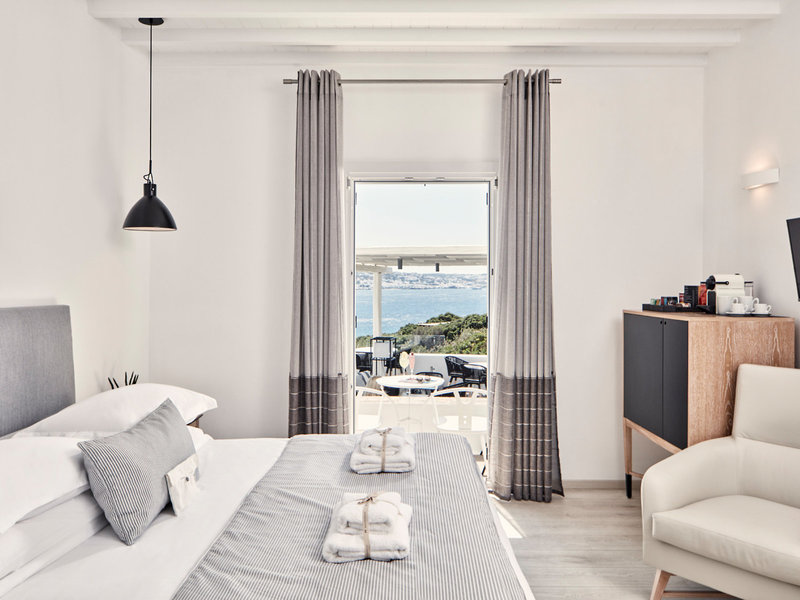 Mykonos Princess 50