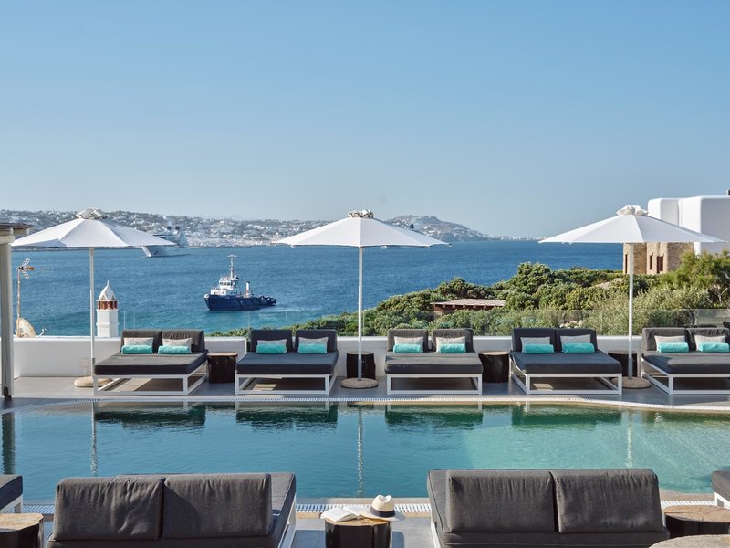 Mykonos Princess 3