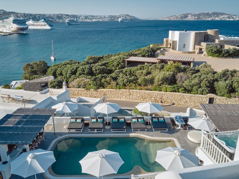 Mykonos Princess 5
