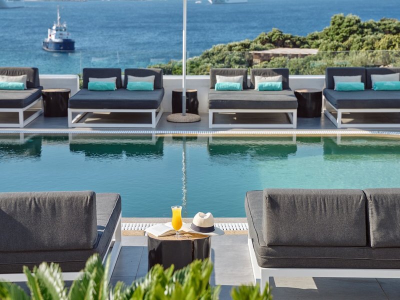 Mykonos Princess 11
