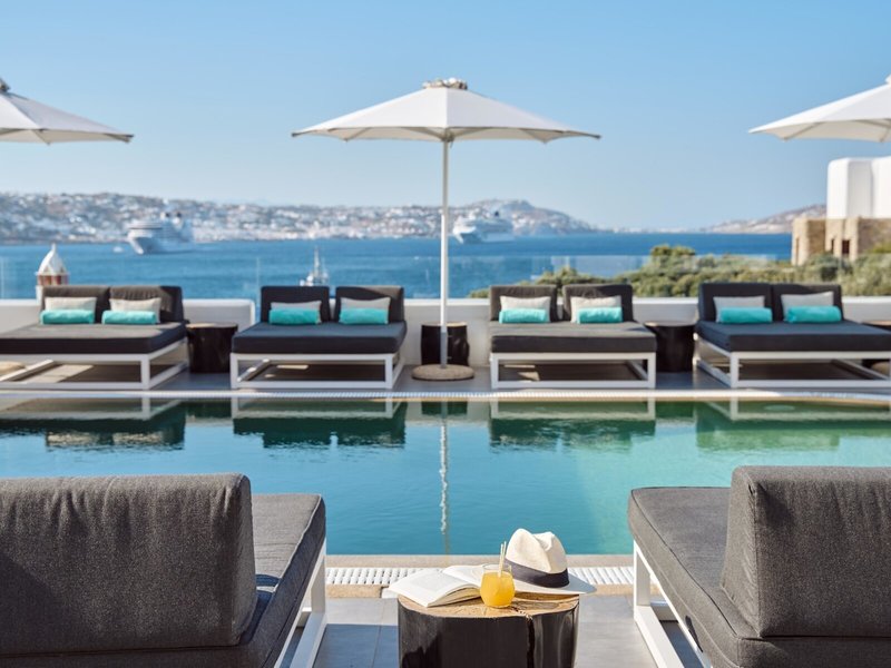 Mykonos Princess 12