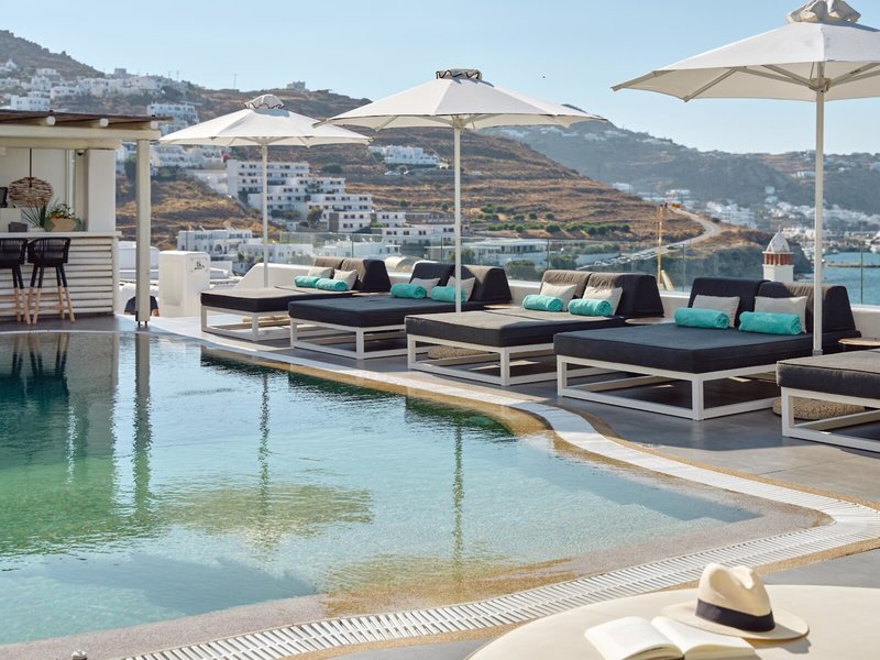 Mykonos Princess 13
