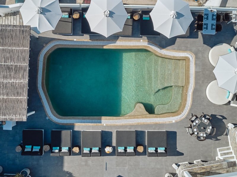 Mykonos Princess 17