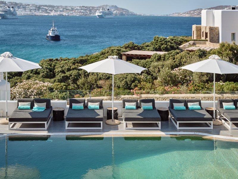 Mykonos Princess 18