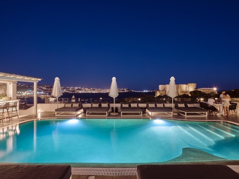 Mykonos Princess 19