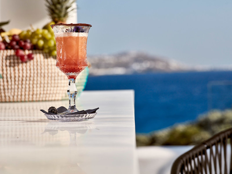Mykonos Princess 23