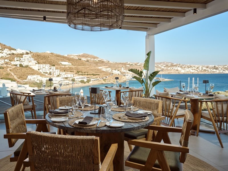 Mykonos Princess 26