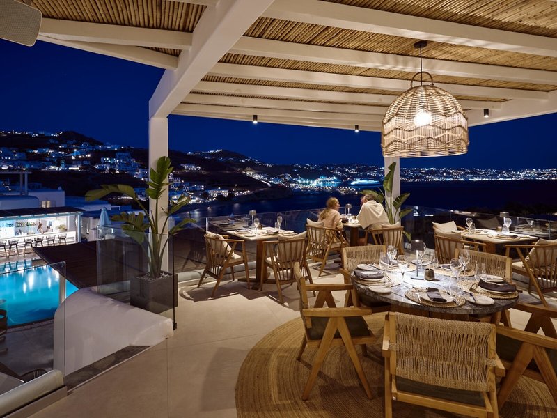 Mykonos Princess 31