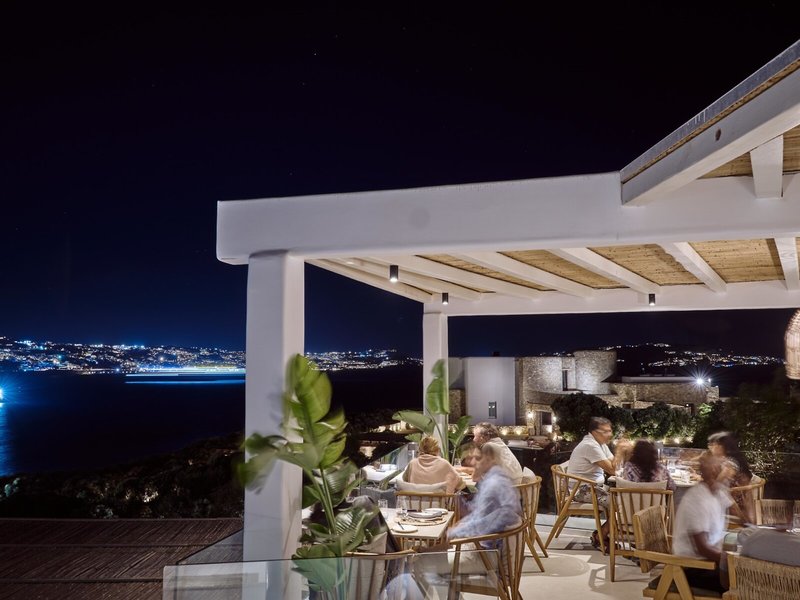 Mykonos Princess 32