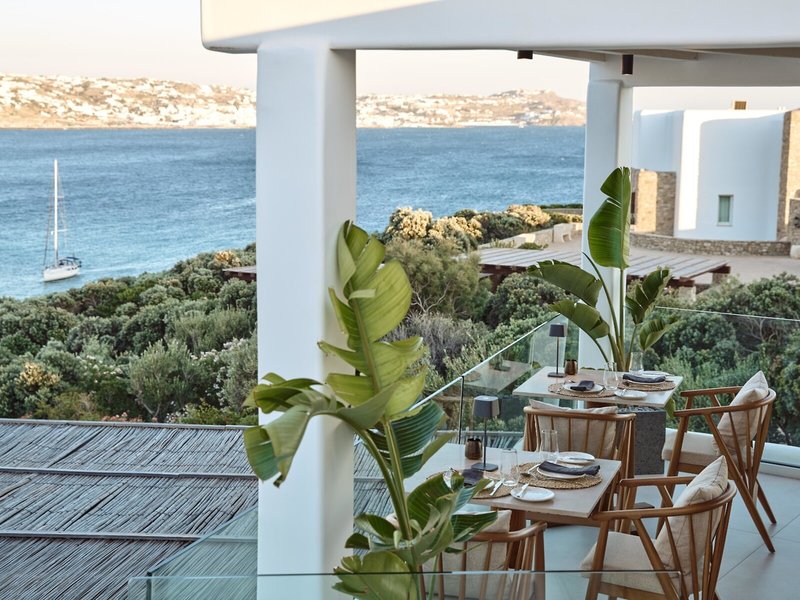 Mykonos Princess 34