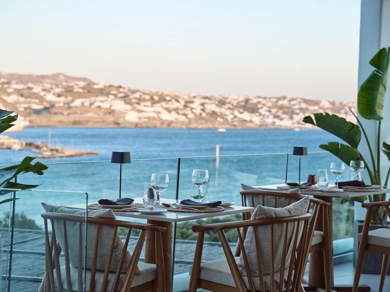 Mykonos Princess 35