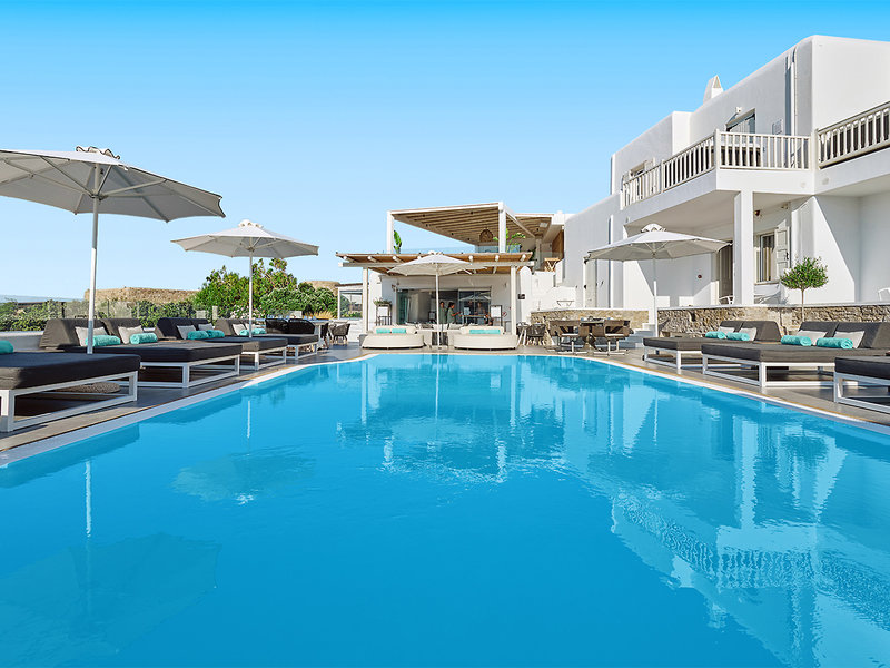 Mykonos Princess 1