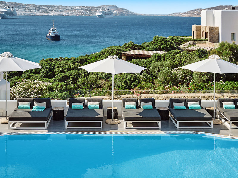 Mykonos Princess 2