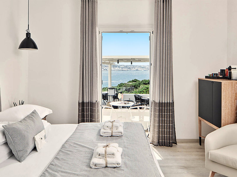 Mykonos Princess 3