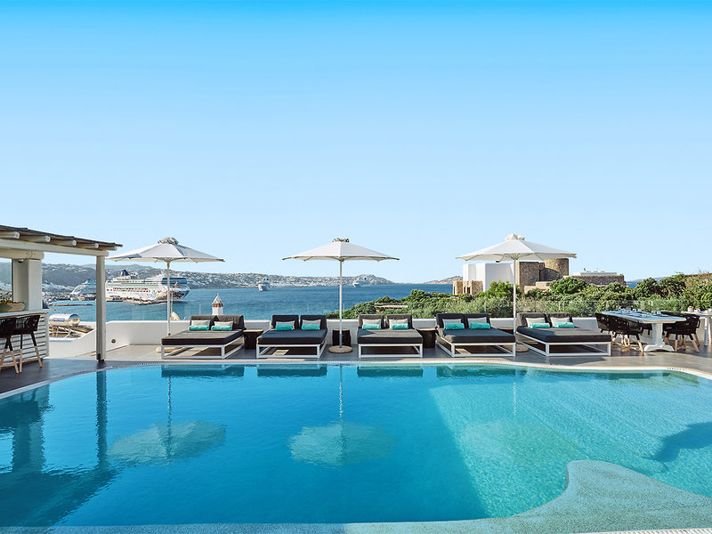 Mykonos Princess 4