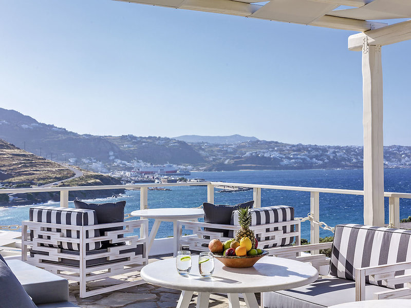 Mykonos Princess 9