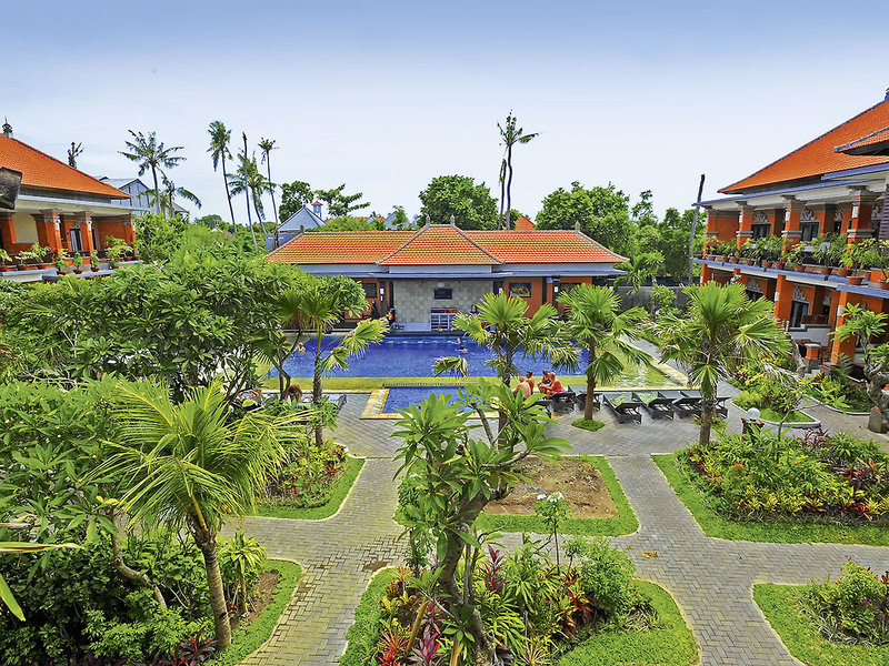 Swastika Bungalows 2