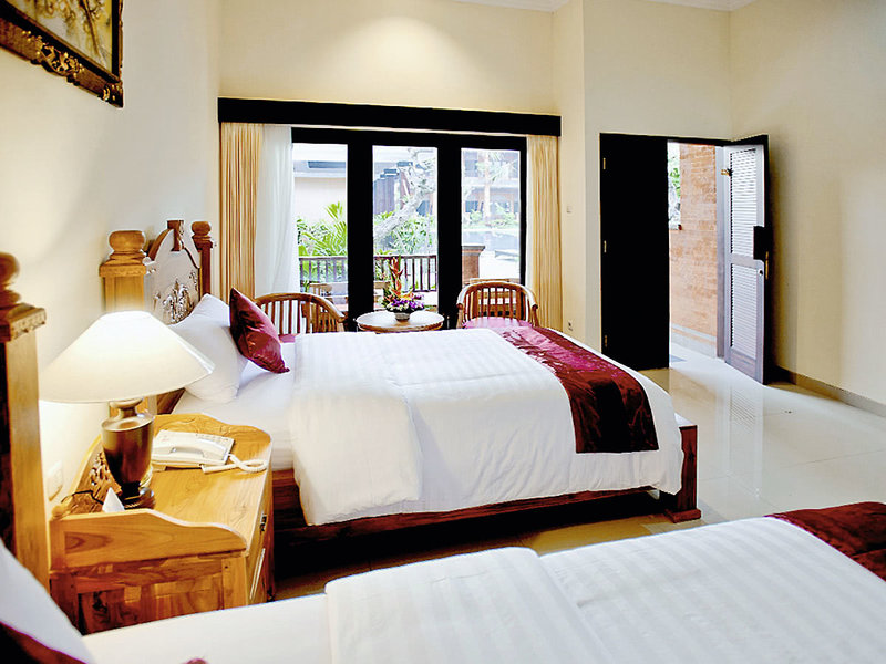 Swastika Bungalows 3