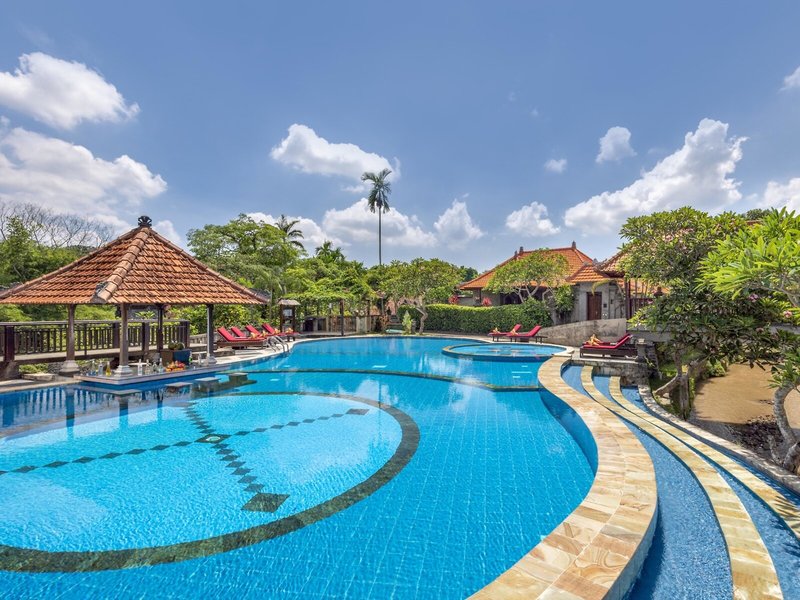 Santi Mandala Villa & Spa 1