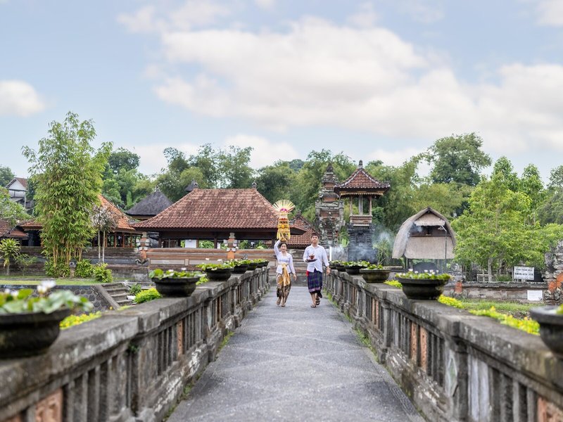 Santi Mandala Villa & Spa 2