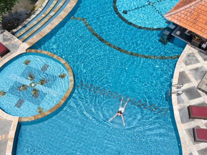 Santi Mandala Villa & Spa 3