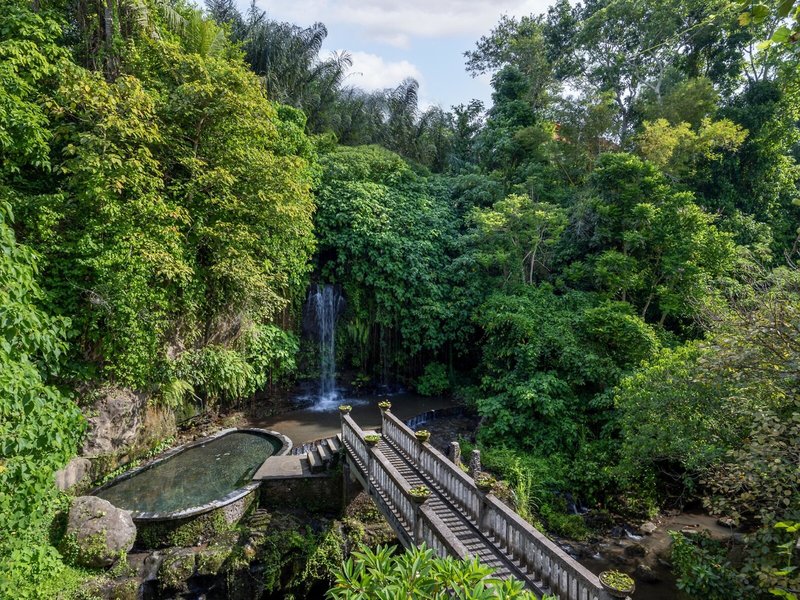 Santi Mandala Villa & Spa 4