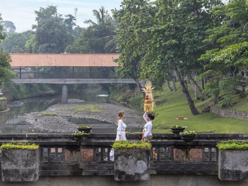 Santi Mandala Villa & Spa 5