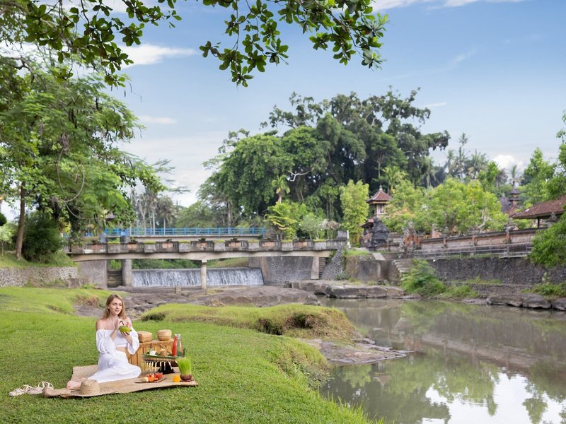 Santi Mandala Villa & Spa 6