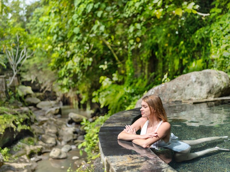 Santi Mandala Villa & Spa 7