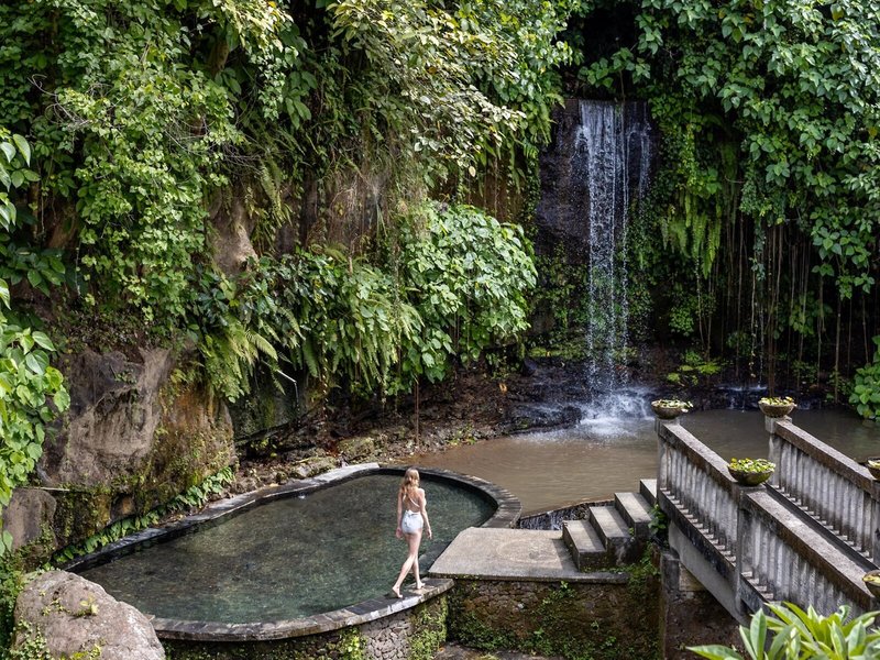 Santi Mandala Villa & Spa 8