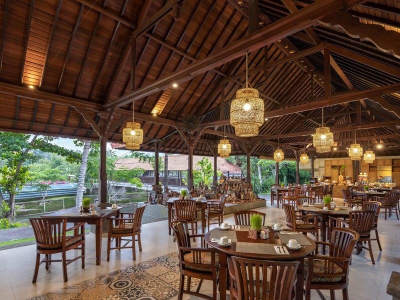 Santi Mandala Villa & Spa 11