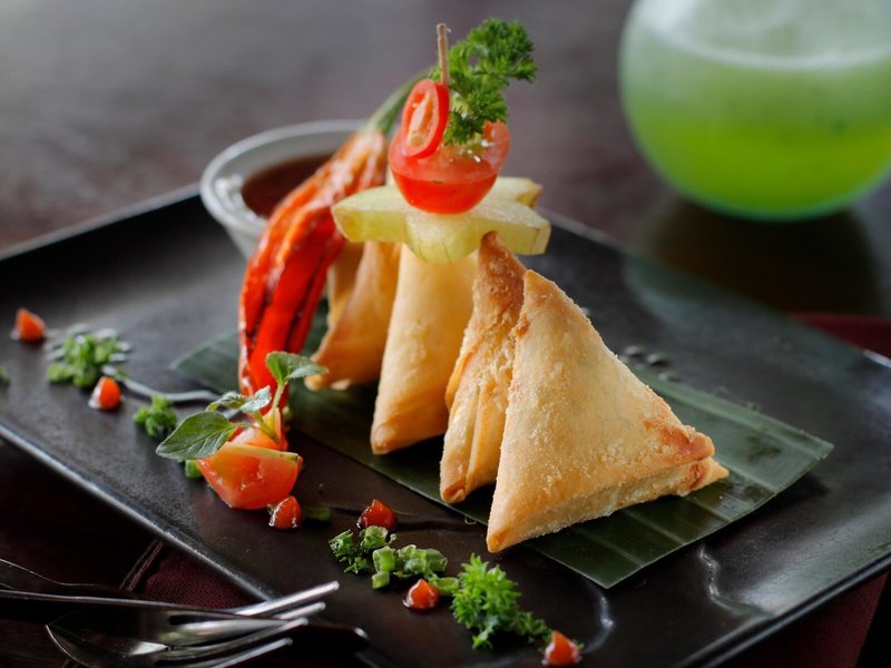 Santi Mandala Villa & Spa 13