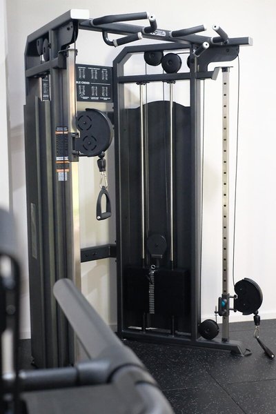 Santi Mandala Villa & Spa 14