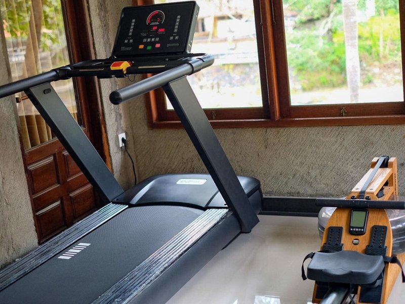 Santi Mandala Villa & Spa 15