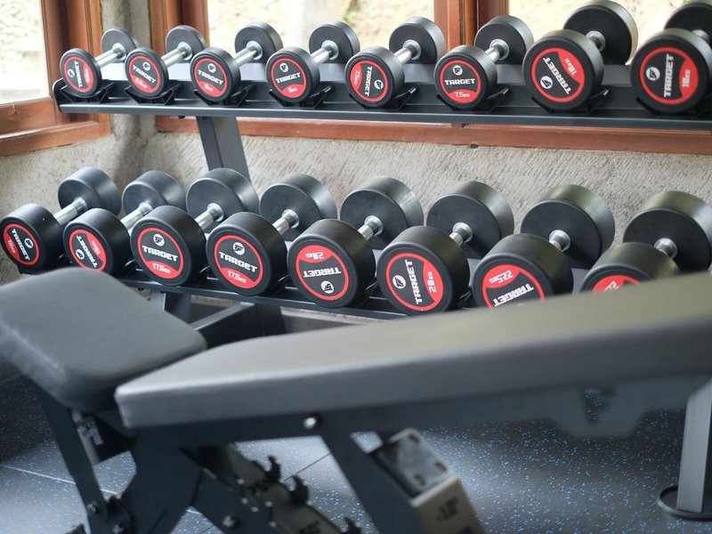 Santi Mandala Villa & Spa 16