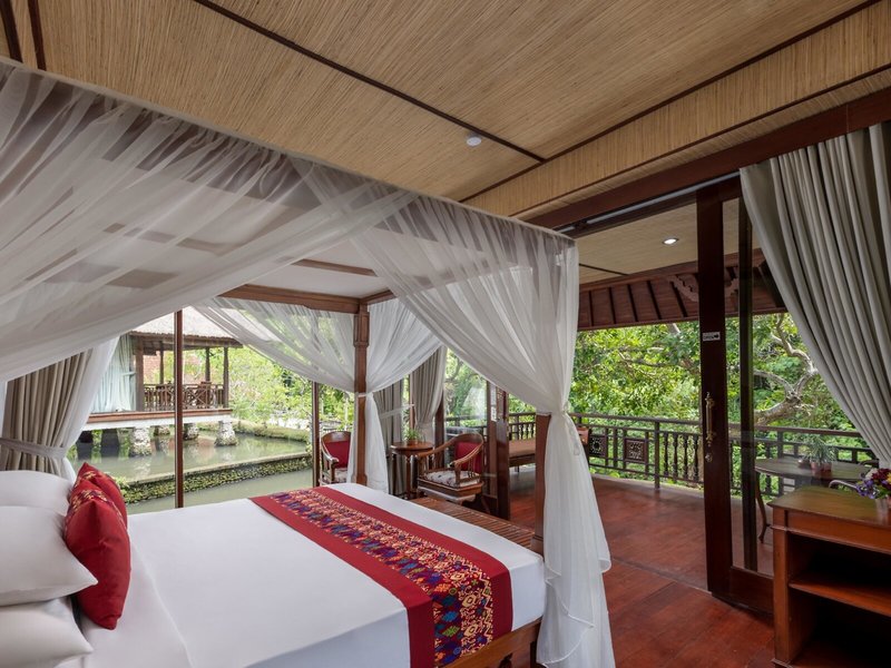 Santi Mandala Villa & Spa 19