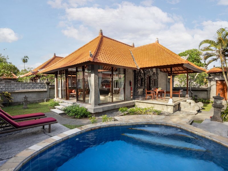 Santi Mandala Villa & Spa 20