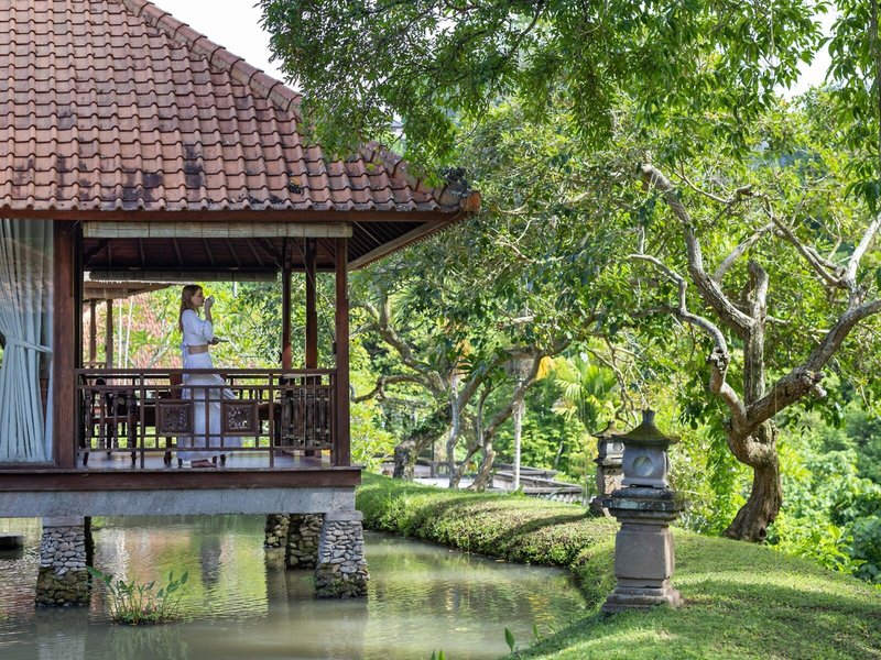 Santi Mandala Villa & Spa 21