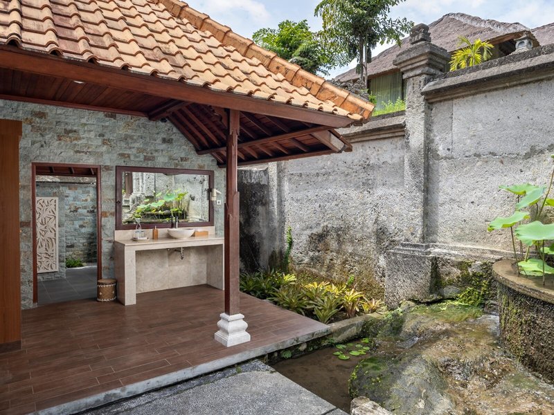 Santi Mandala Villa & Spa 22