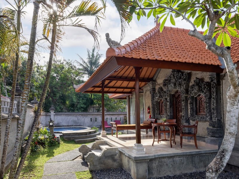 Santi Mandala Villa & Spa 23