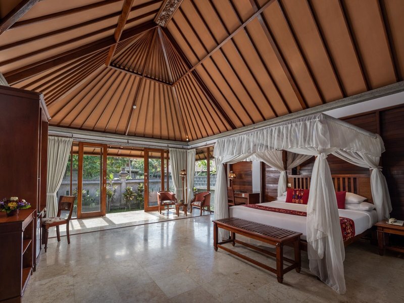 Santi Mandala Villa & Spa 24