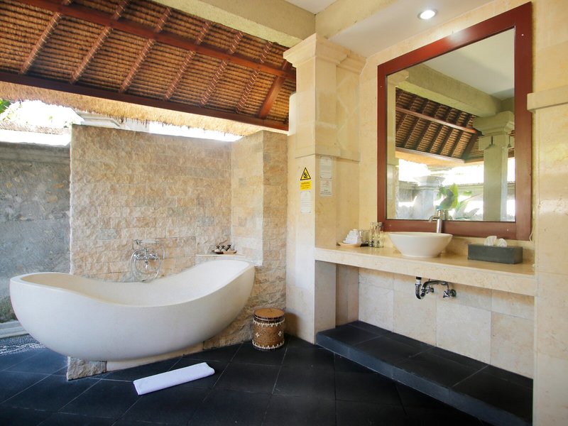 Santi Mandala Villa & Spa 25