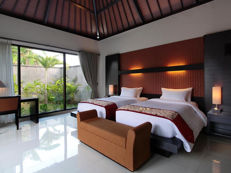 Santi Mandala Villa & Spa 26