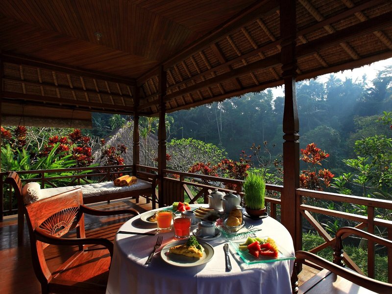 Santi Mandala Villa & Spa 28